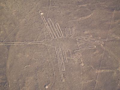 Nazca Lines