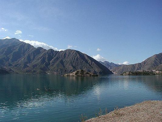 Potrerillos