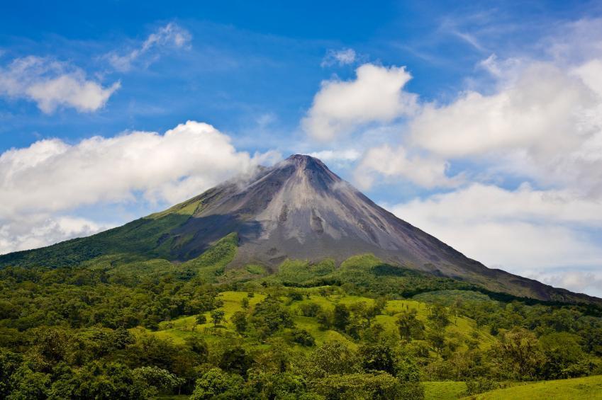 Arenal Observatory Lodge and Spa