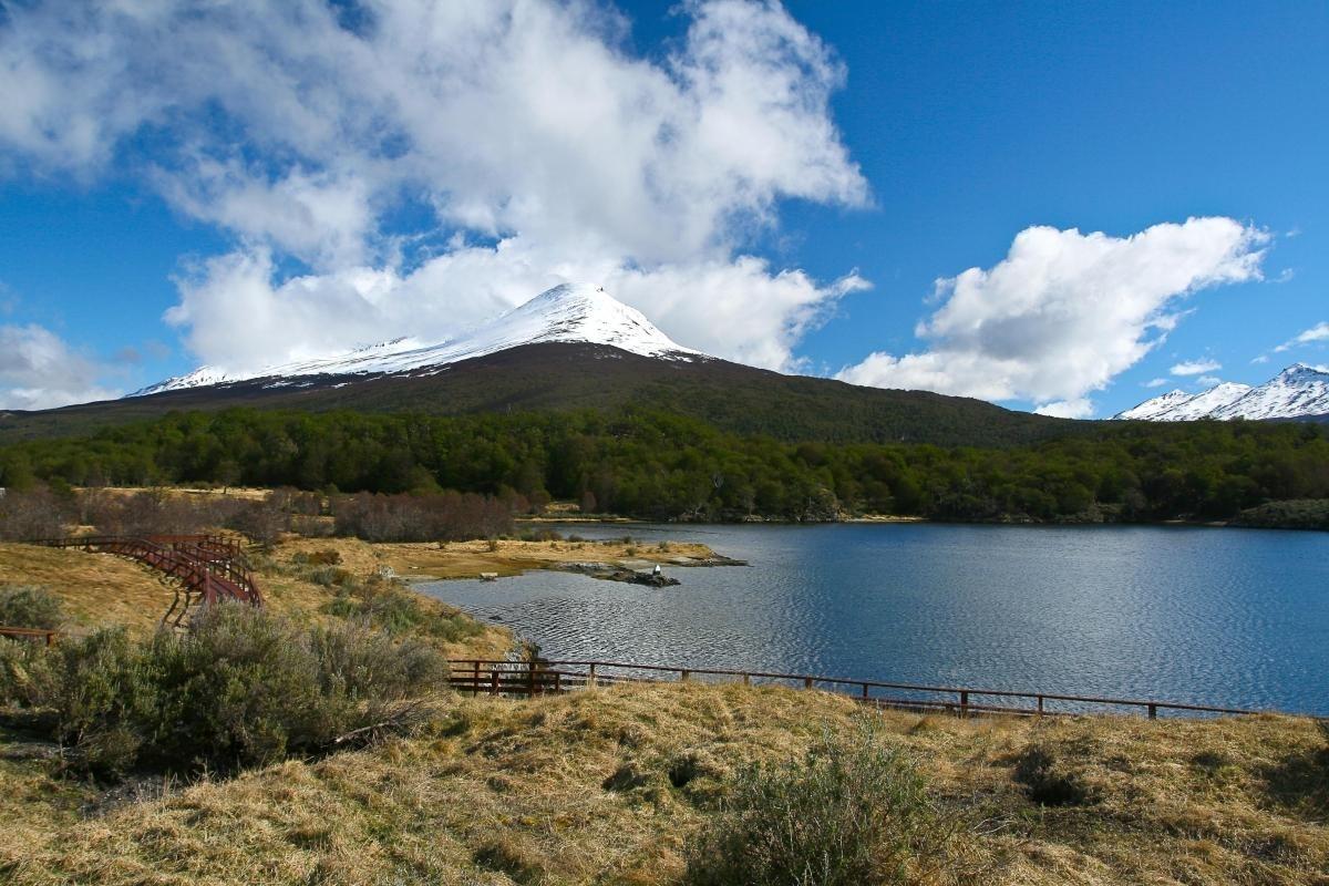 Tierra del Fuego National Park