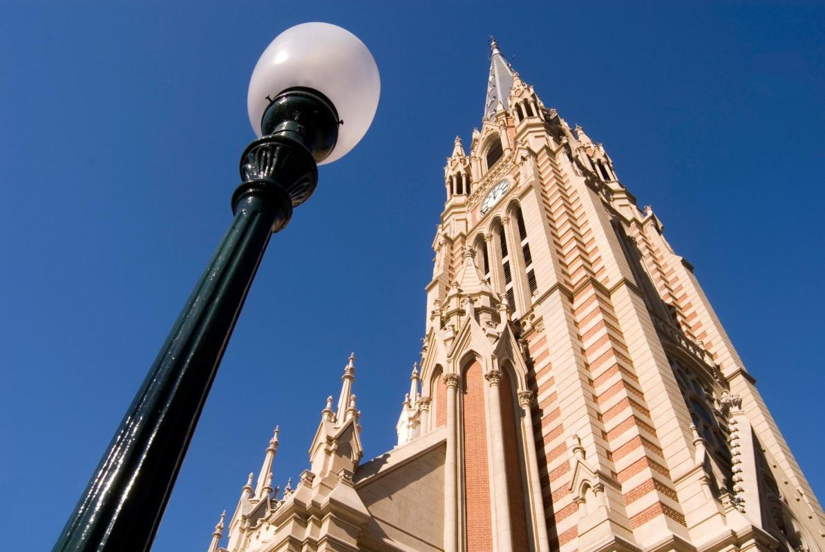 San Isidro Cathedral