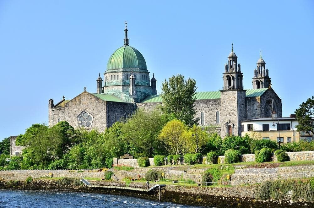 Kathedrale von Galway