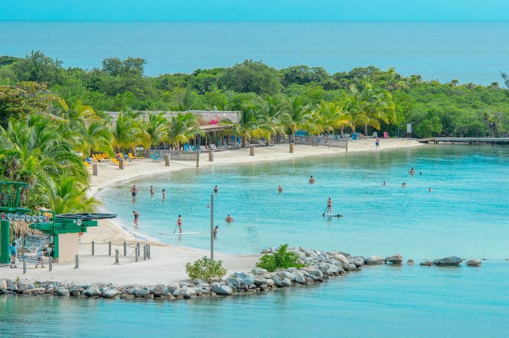 Sandy Bay Roatán