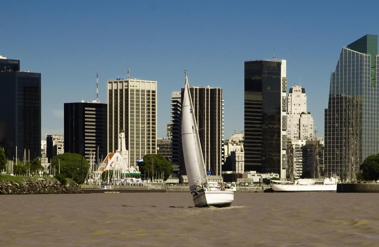 River Plate (Rio de la Plata)