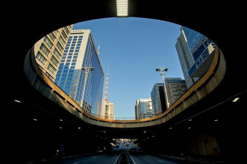 Paulista Avenue (Avenida Paulista)