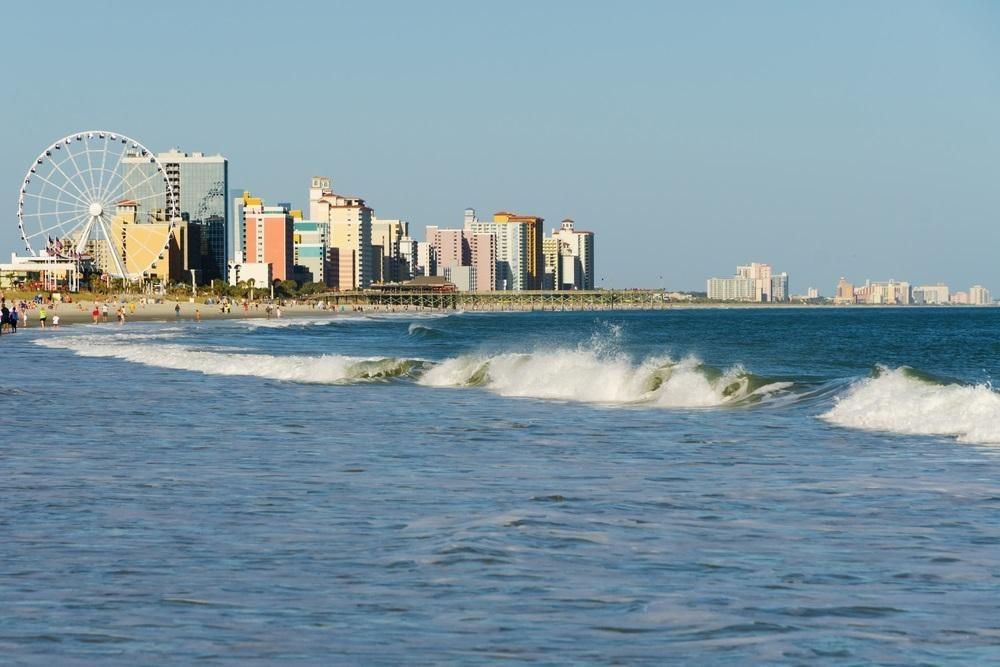 North Myrtle Beach