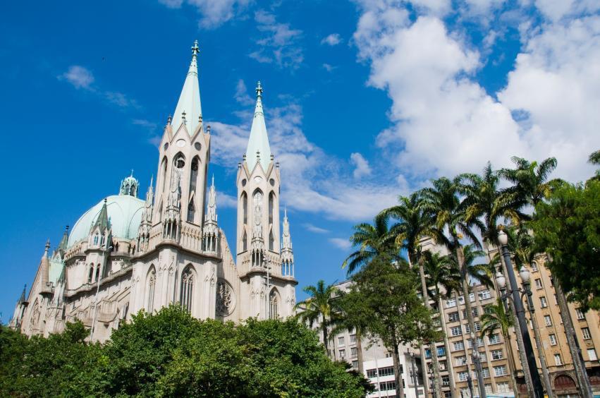 Sé Cathedral (Catedral da Sé)