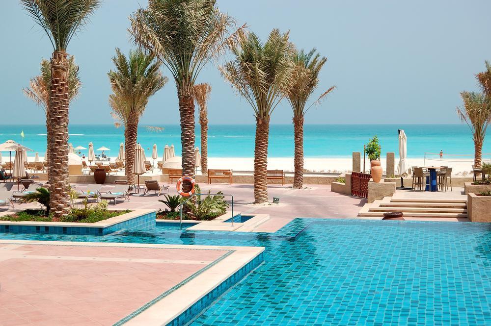 Saadiyat-Insel