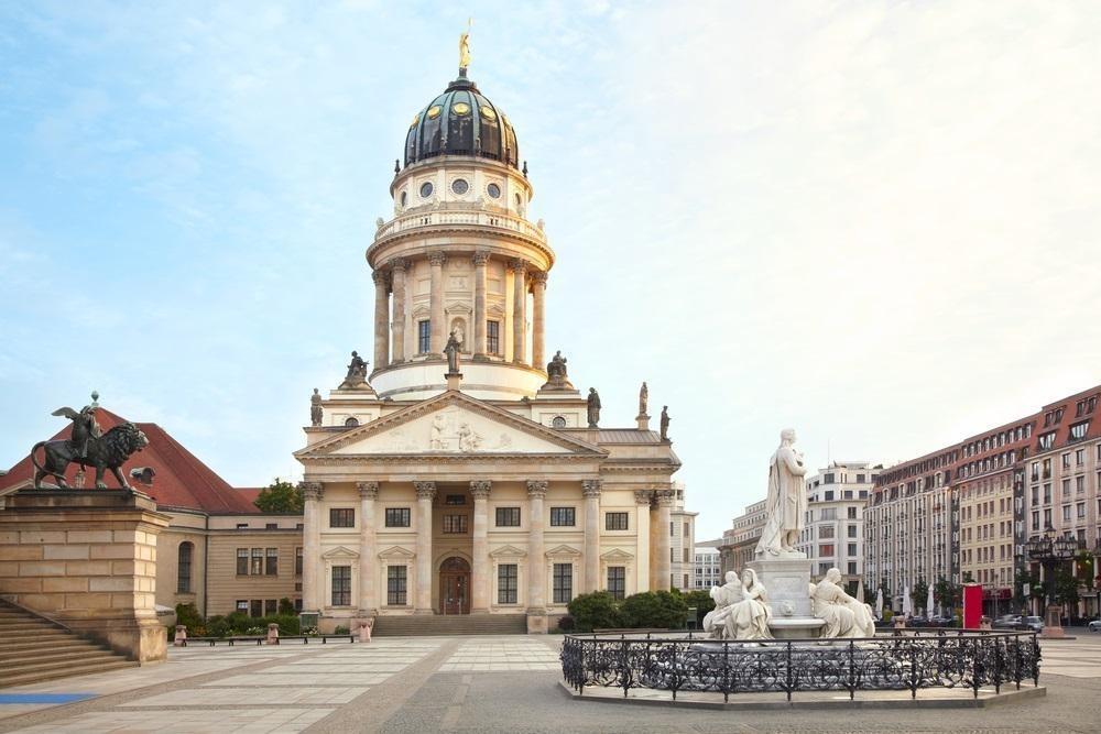 Gendarmenmarkt