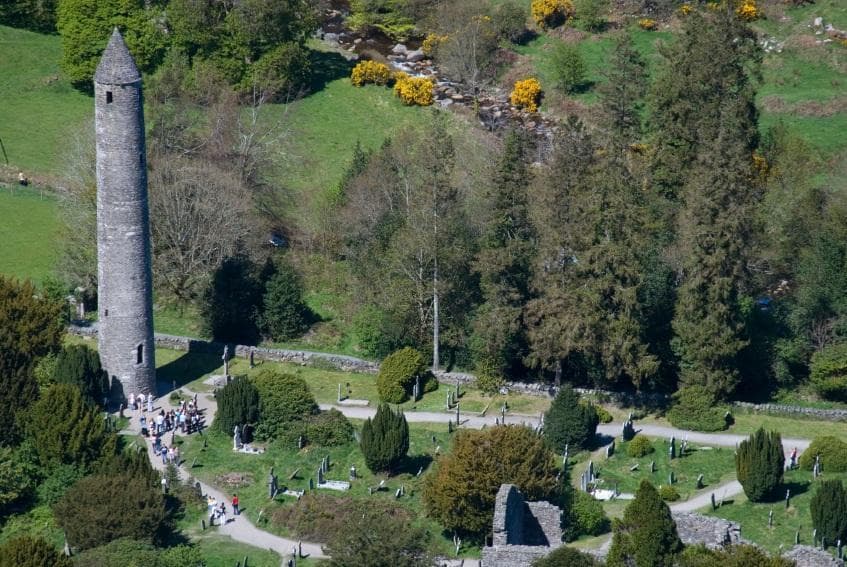 Glendalough