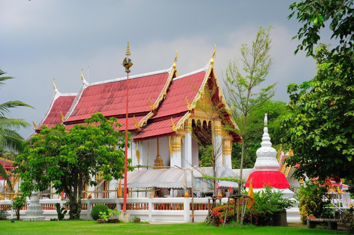 Koh Kret (Ko Kret)