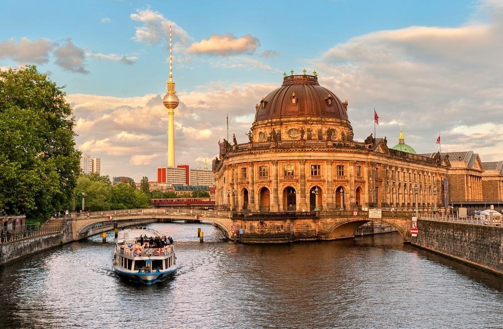 Museum Island (Museumsinsel)