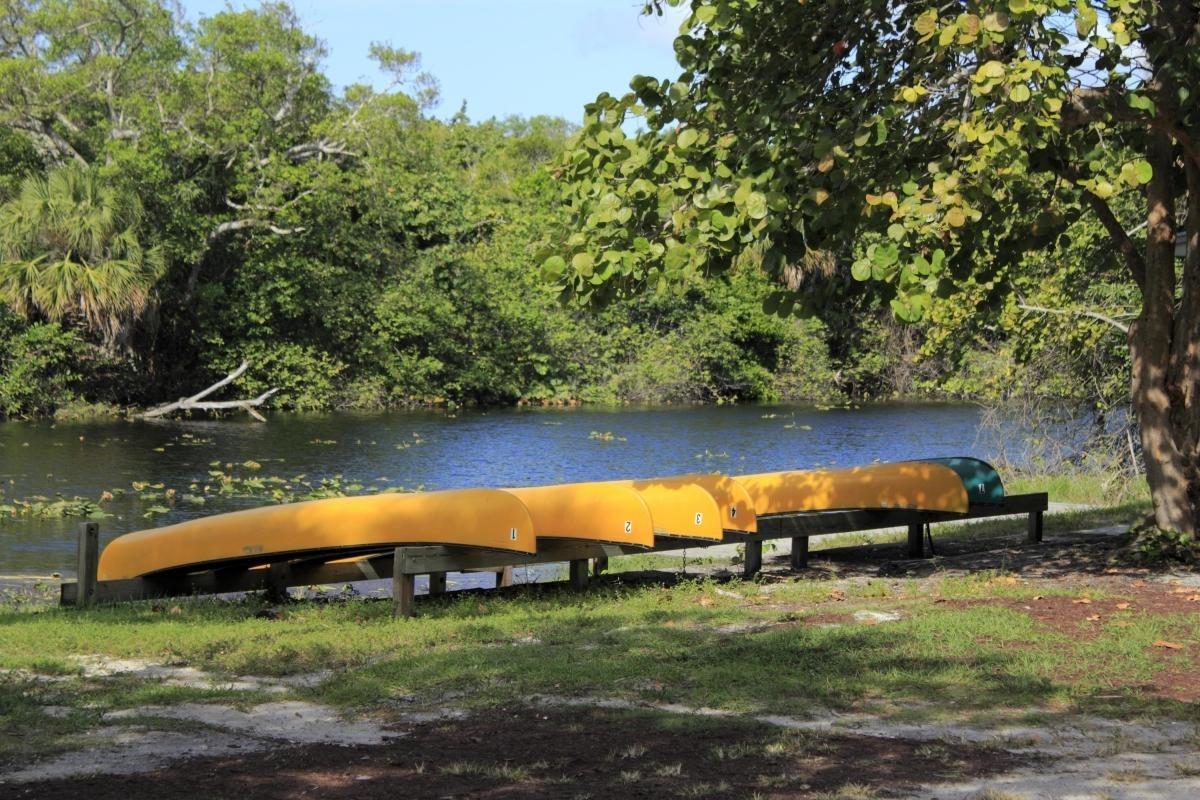 Hugh Taylor Birch State Park