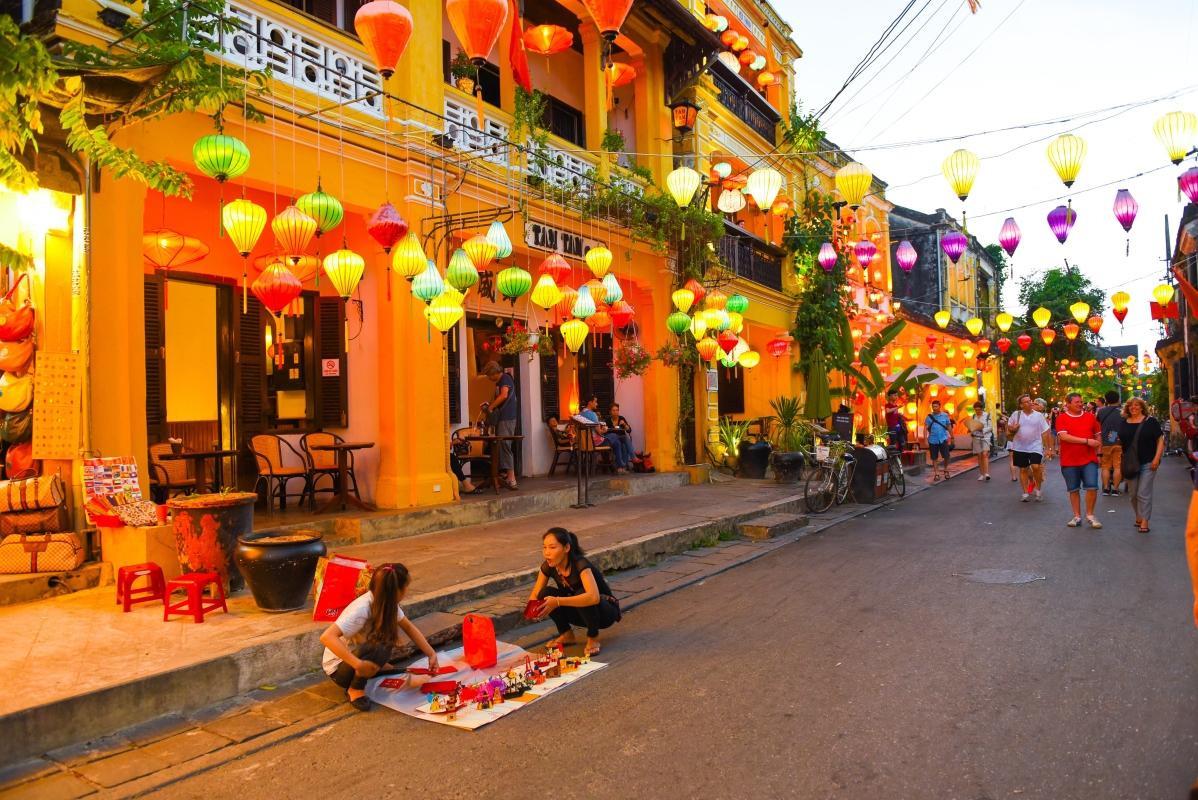 Hoi An Ancient Town