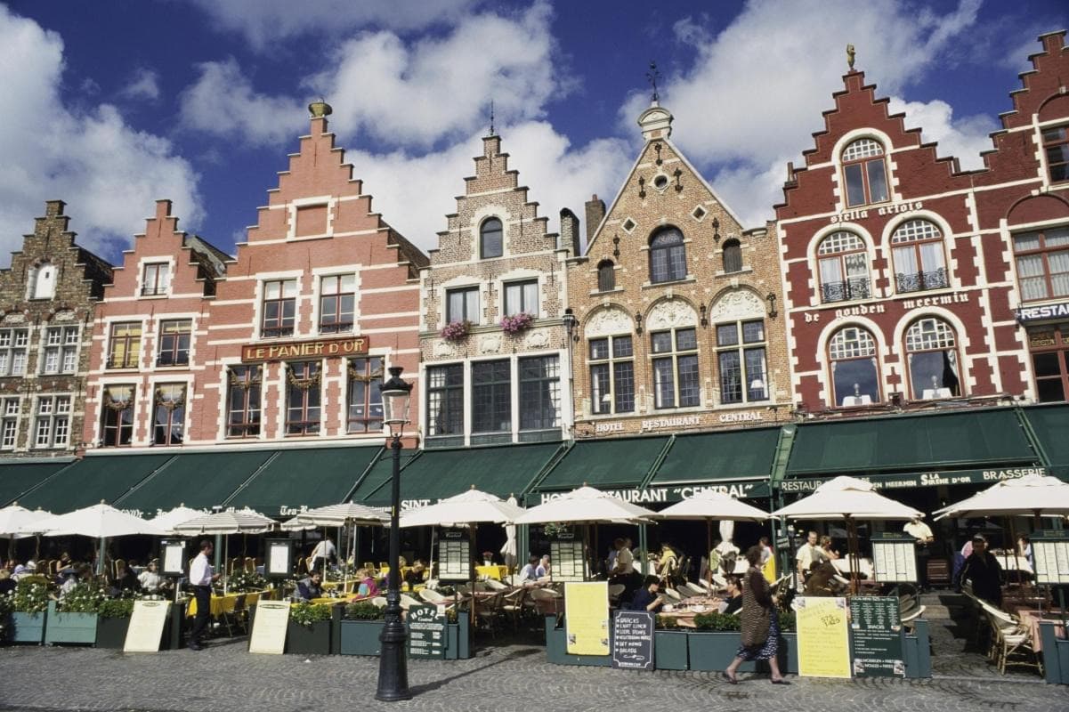 Market Square (Markt)