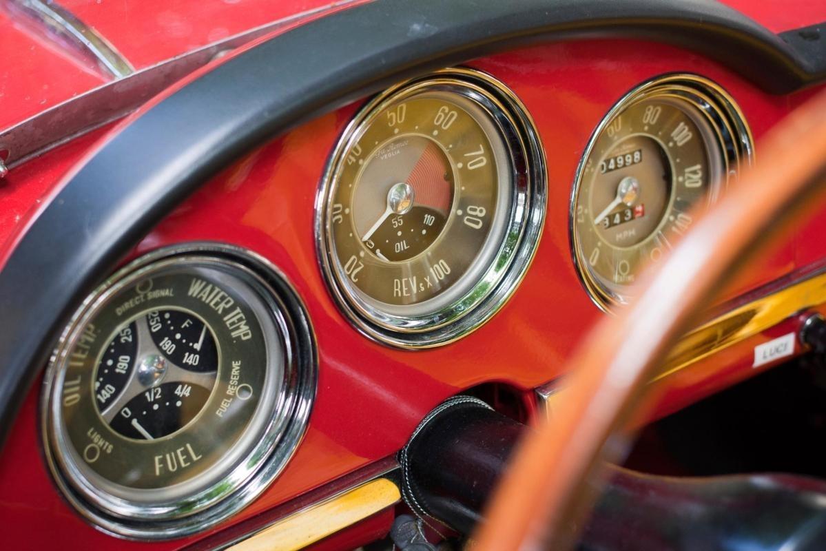 Ferrari Museum (Museo Ferrari)