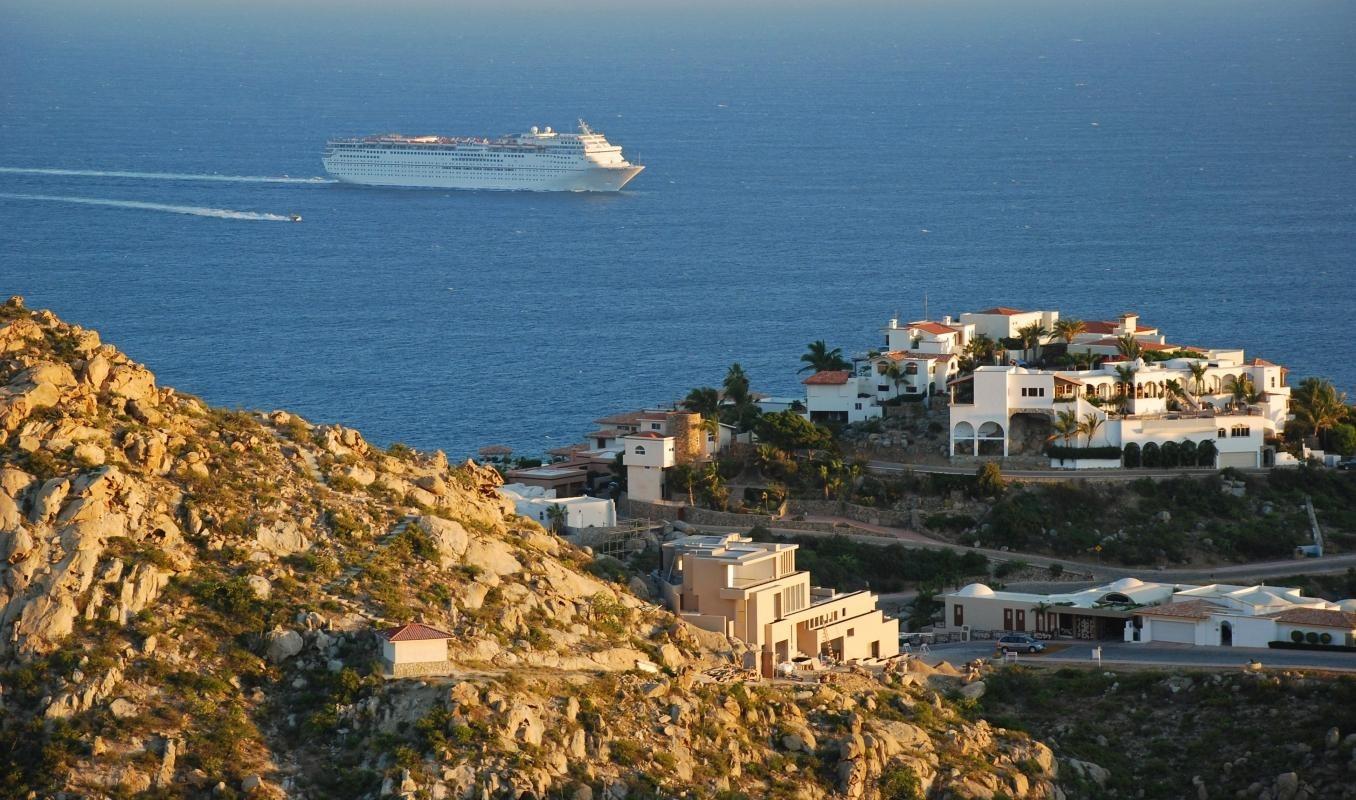 Pedregal de Cabo San Lucas