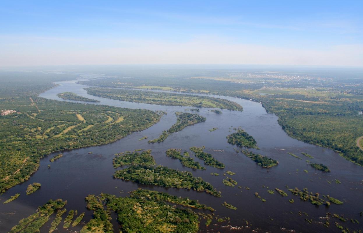 Zambezi River