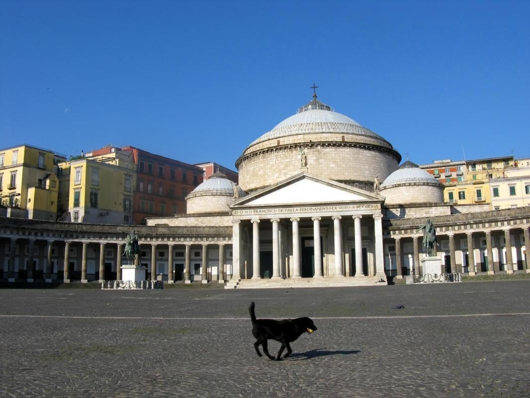 Piazza del Plebiscito