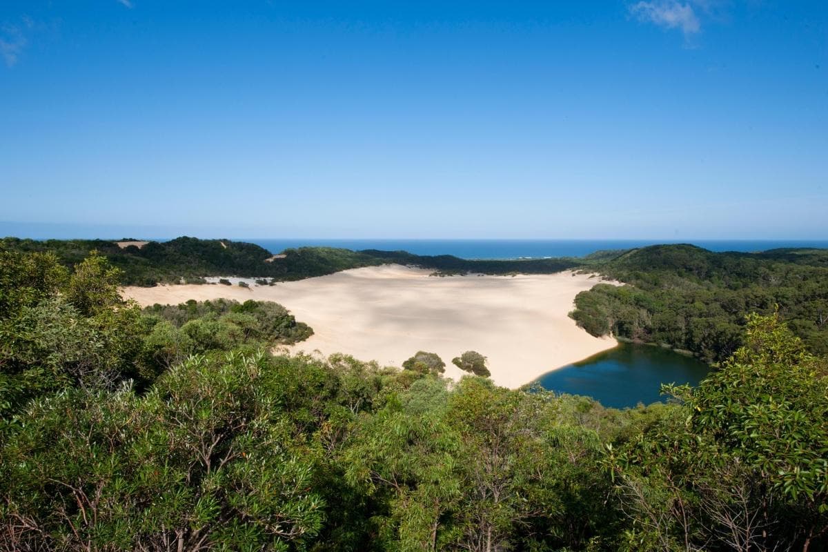 Great Sandy National Park