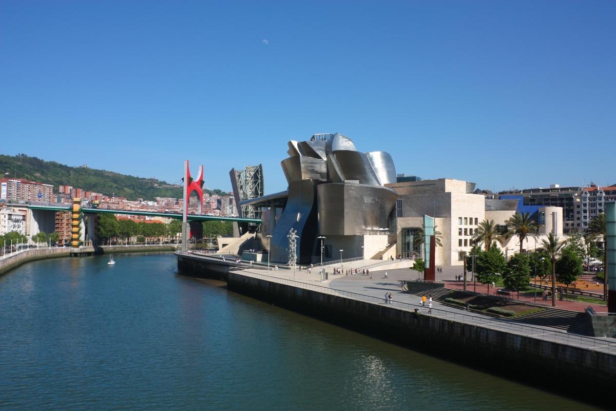 Guggenheim Museum