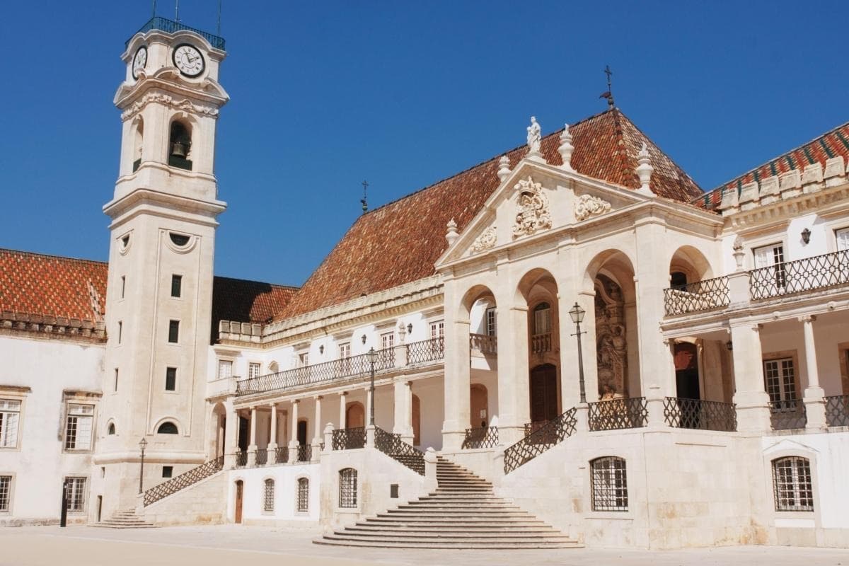 Universität Coimbra