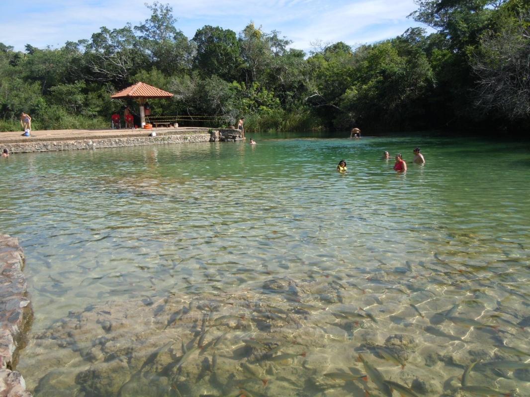 Balneario Municipal