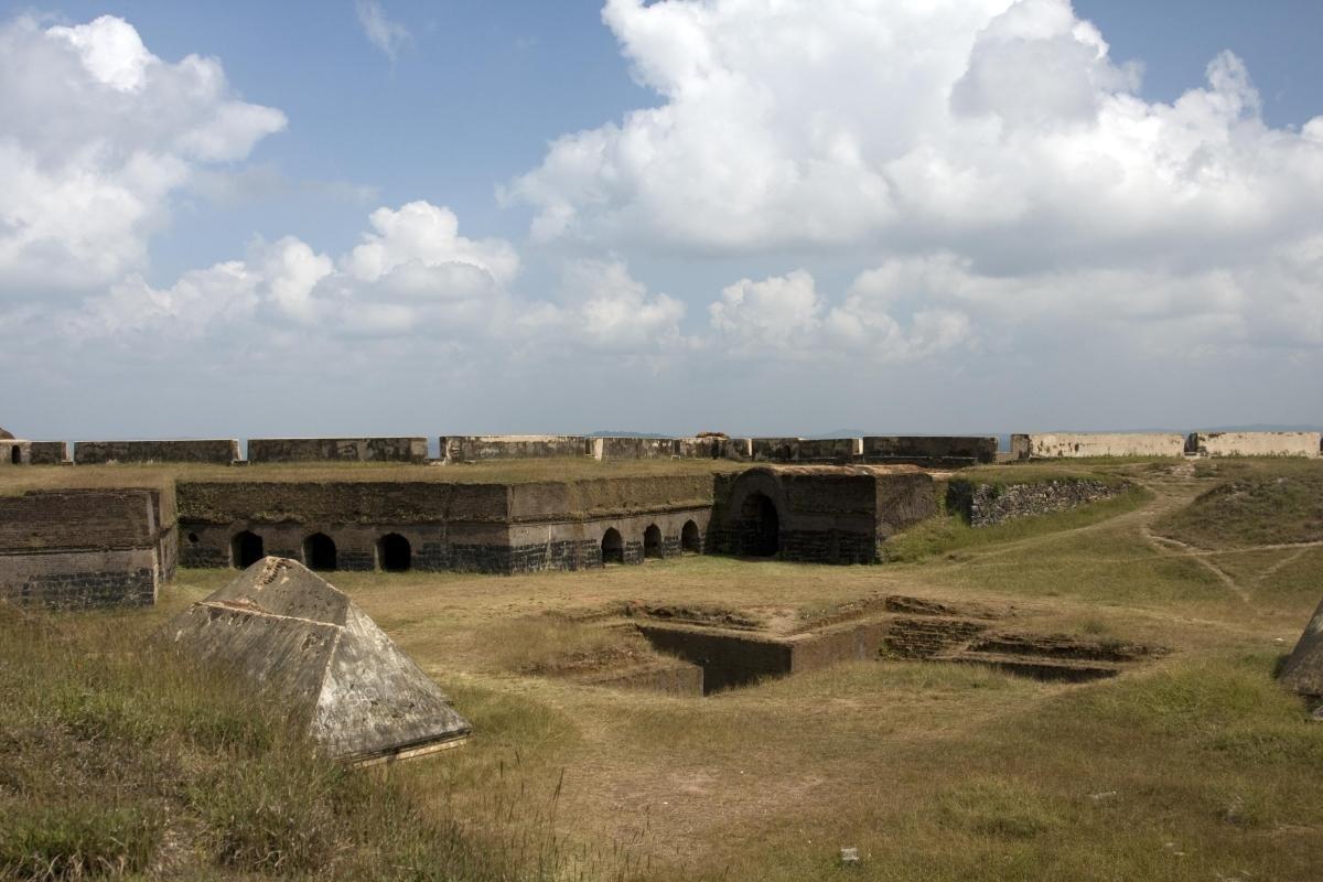 Srirangapatna