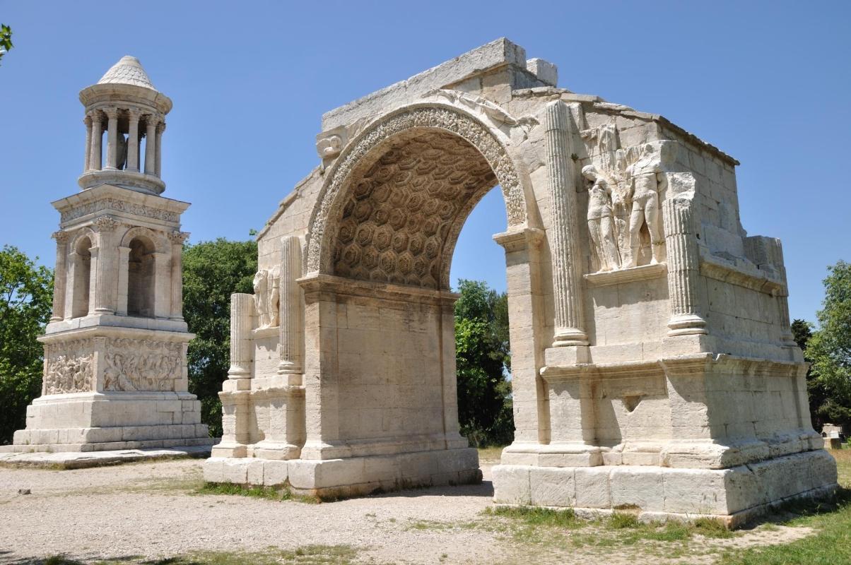 Saint-Rémy-de-Provence