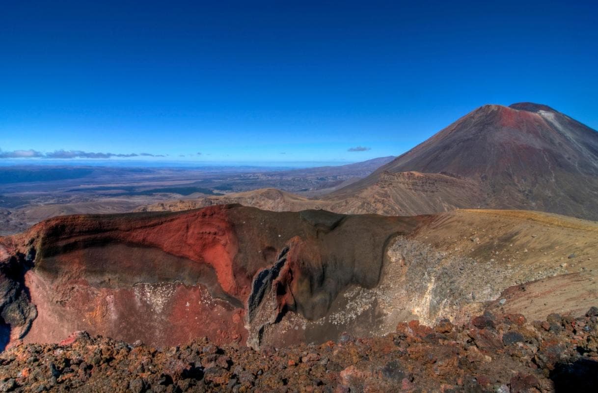 Volcanic Activity Centre