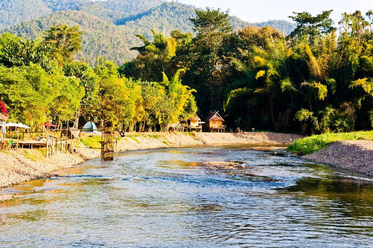 Mae Ping River