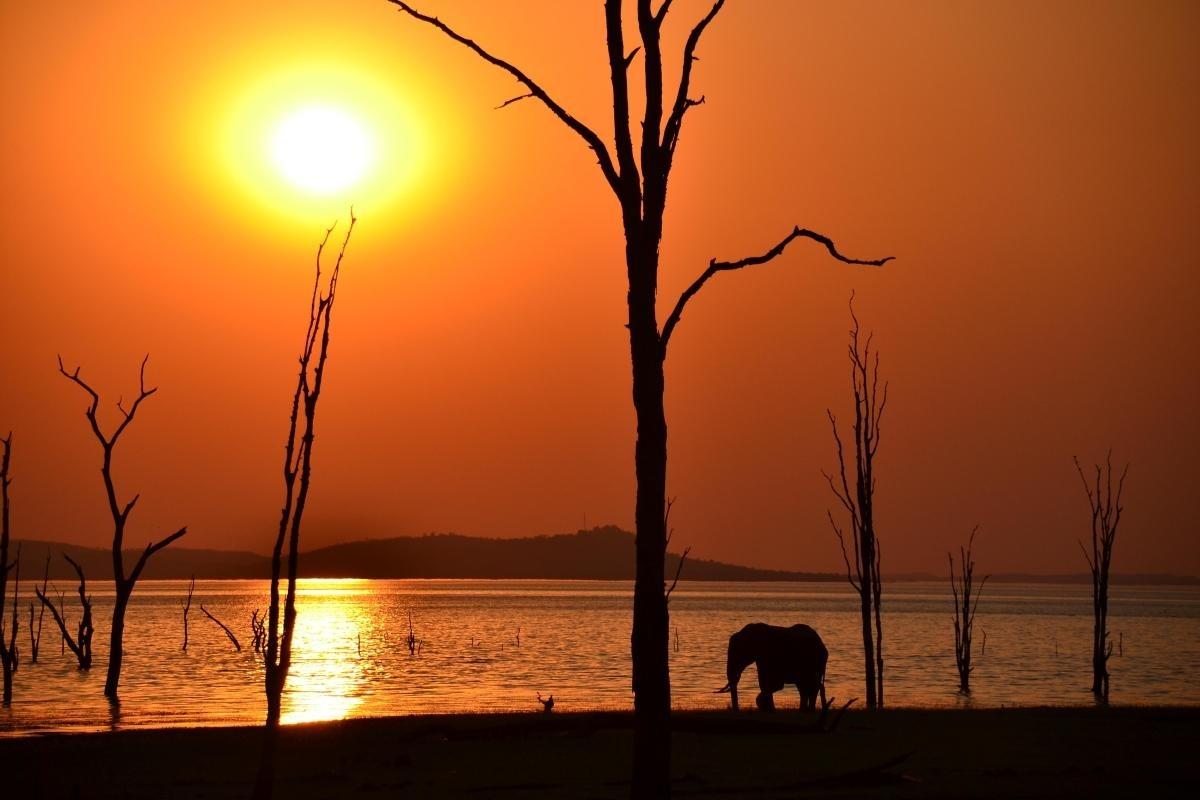 Lake Kariba