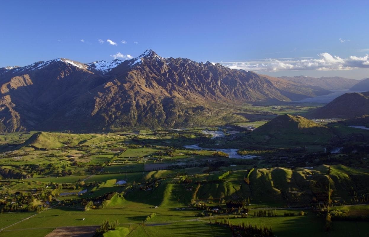 Coronet Peak