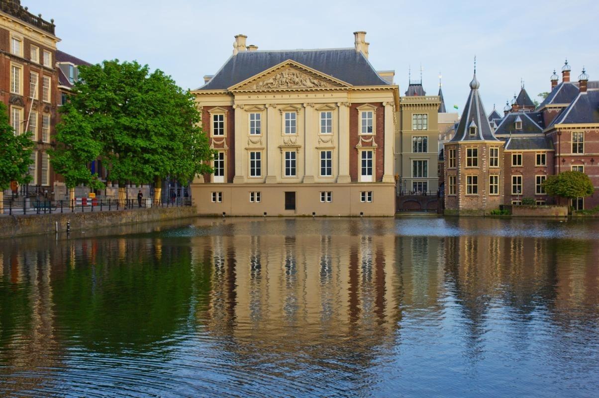 Mauritshuis