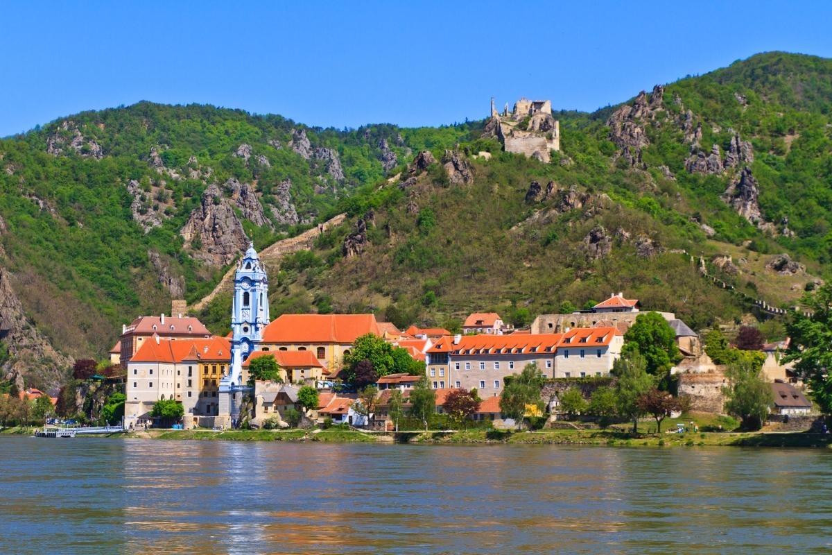 Dürnstein