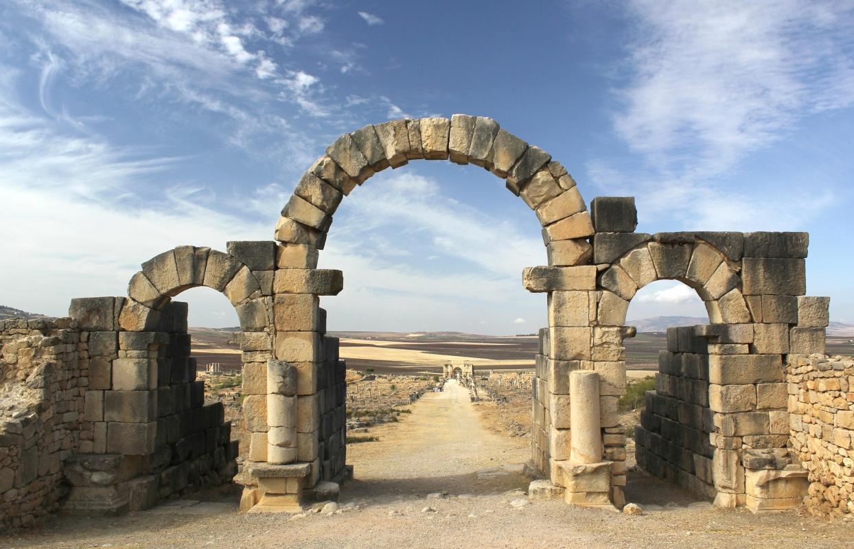 Volubilis