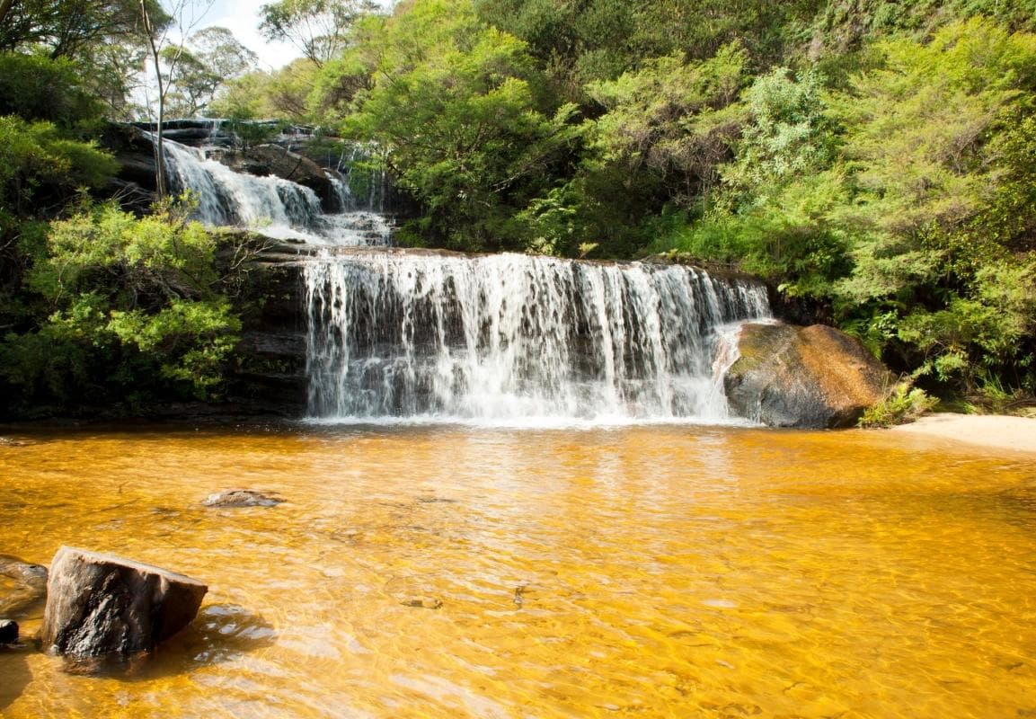 Wentworth Falls