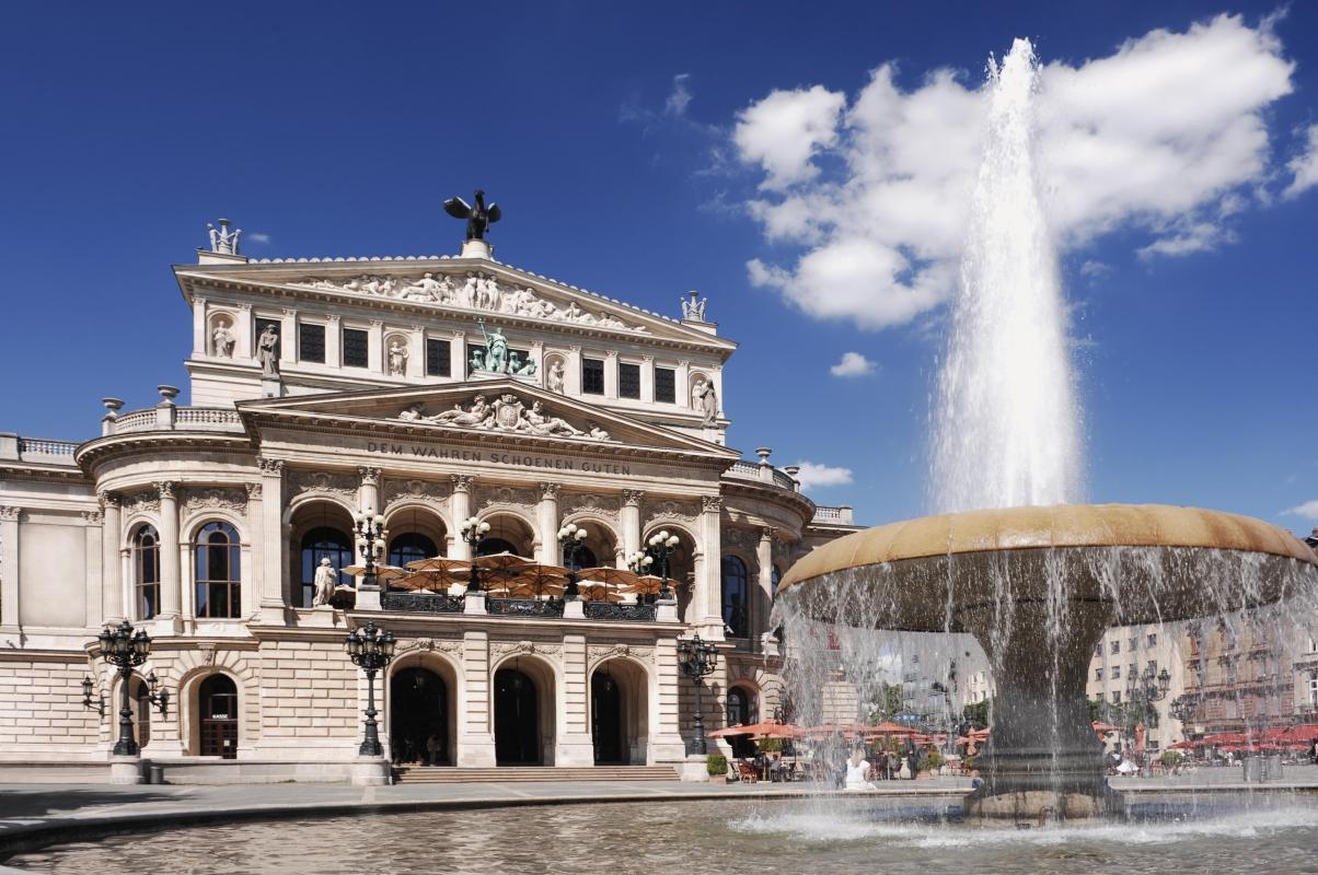 Old Opera House (Alte Oper)