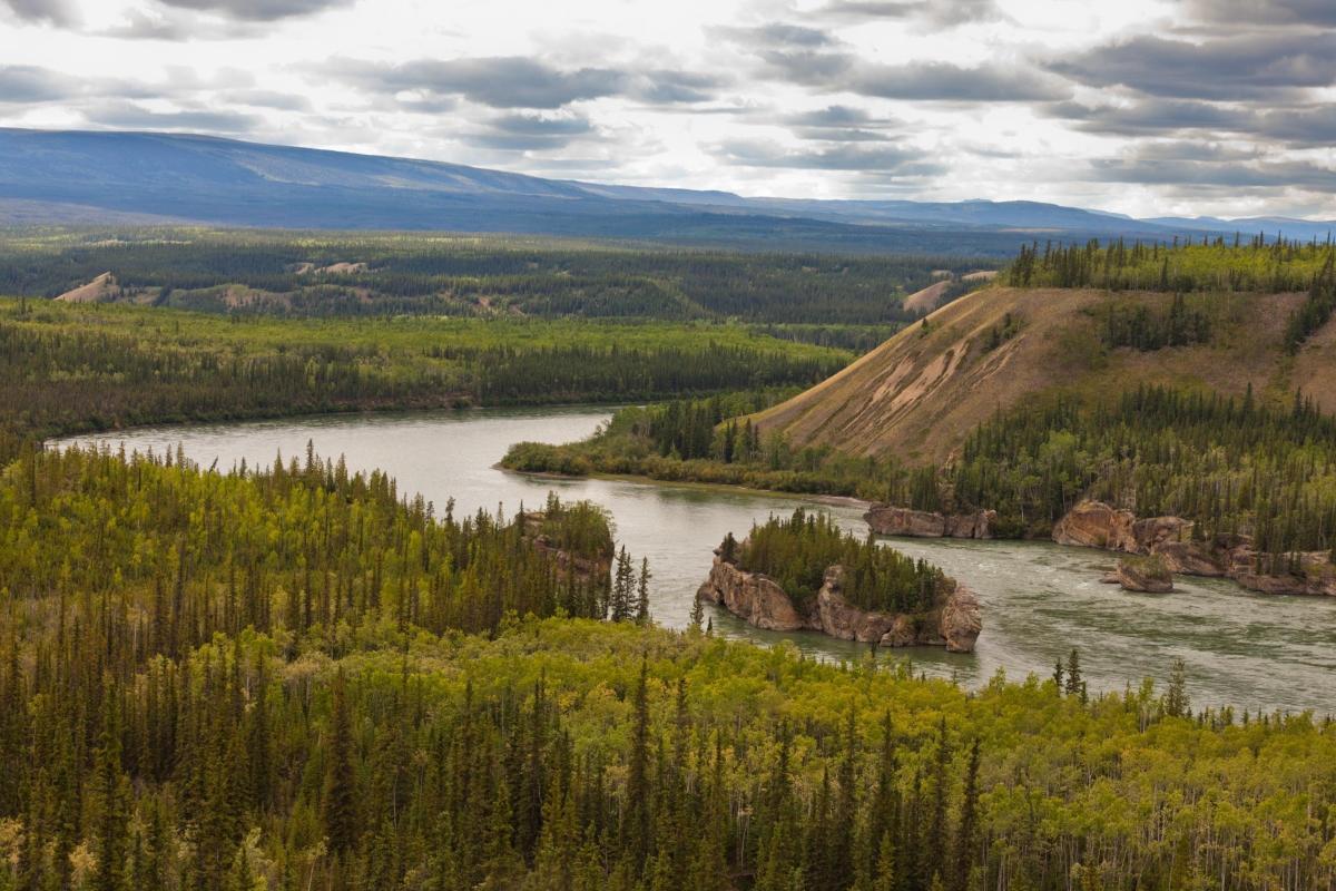 Yukon River