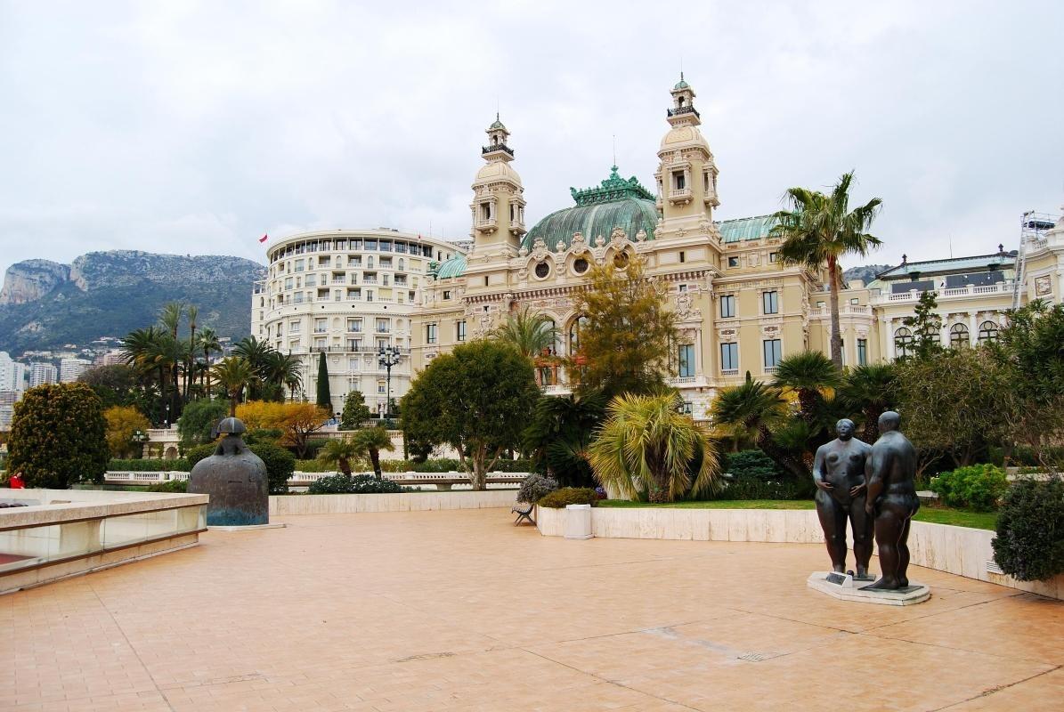 Opera de Monte-Carlo