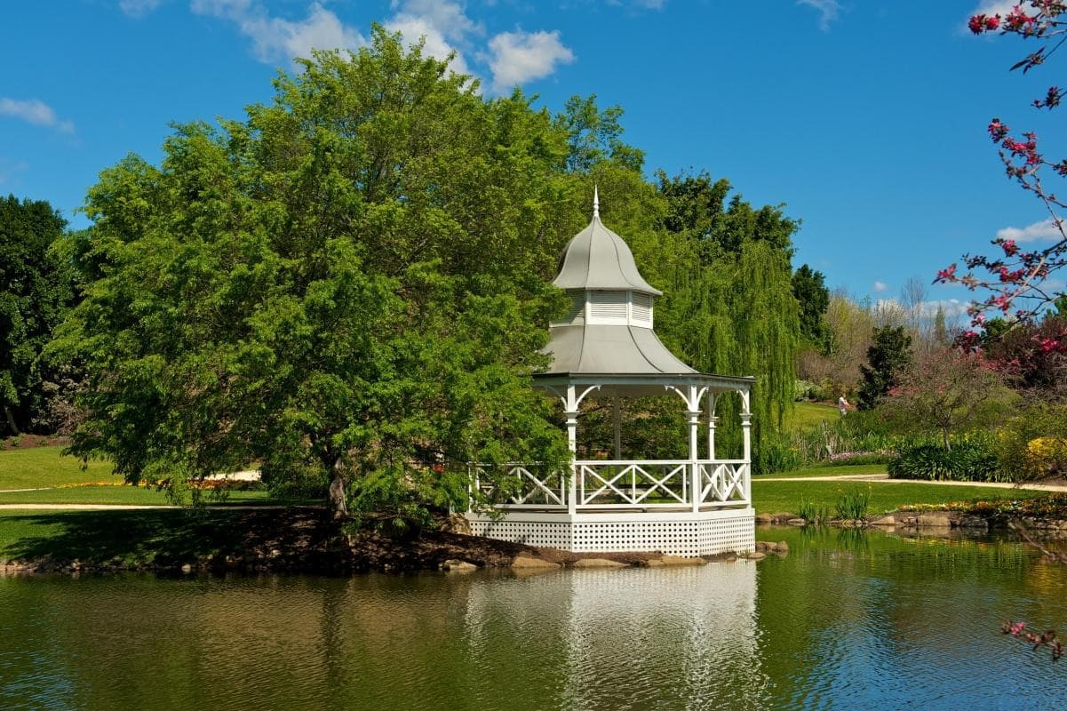 Hunter Valley Gardens