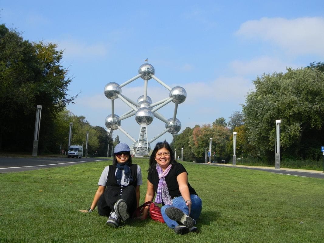 Atomium