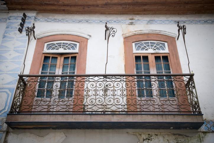 Paraty House of Culture (Casa da Cultura)