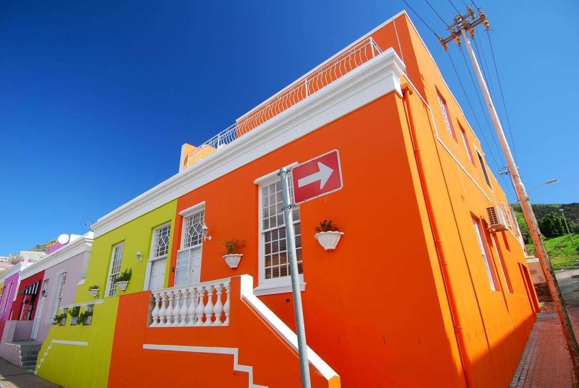 Bo-Kaap