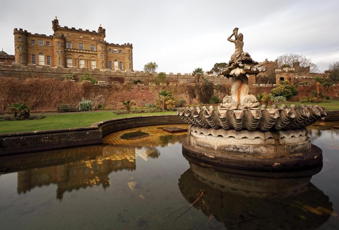 Culzean Castle and Country Park