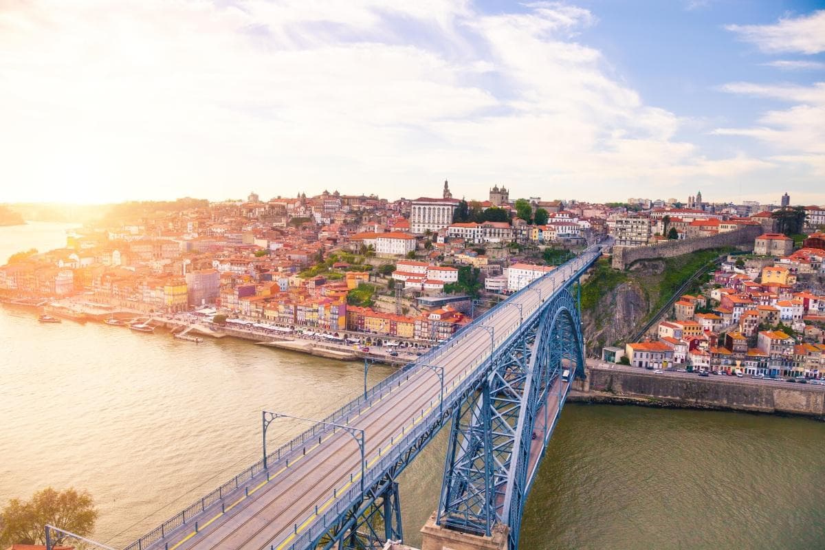 Douro River (Rio Douro)