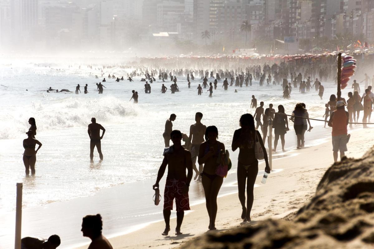 Long Island (Ilha Comprida)