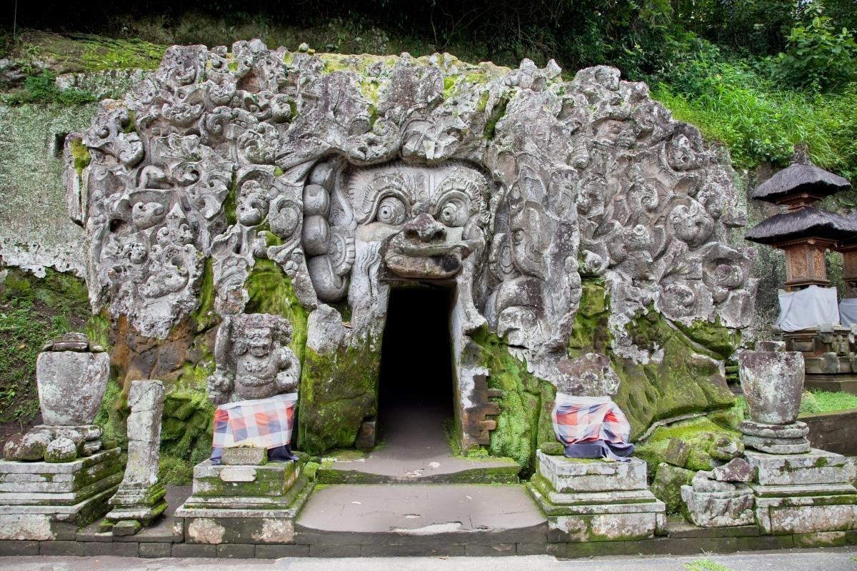 Elefantenhöhle