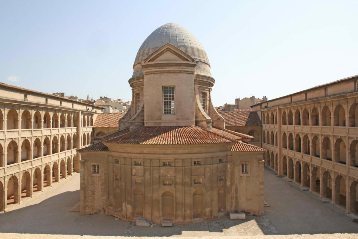 Museum of Mediterranean Archaeology (Musée d’Archéologie Méditerranéenne)