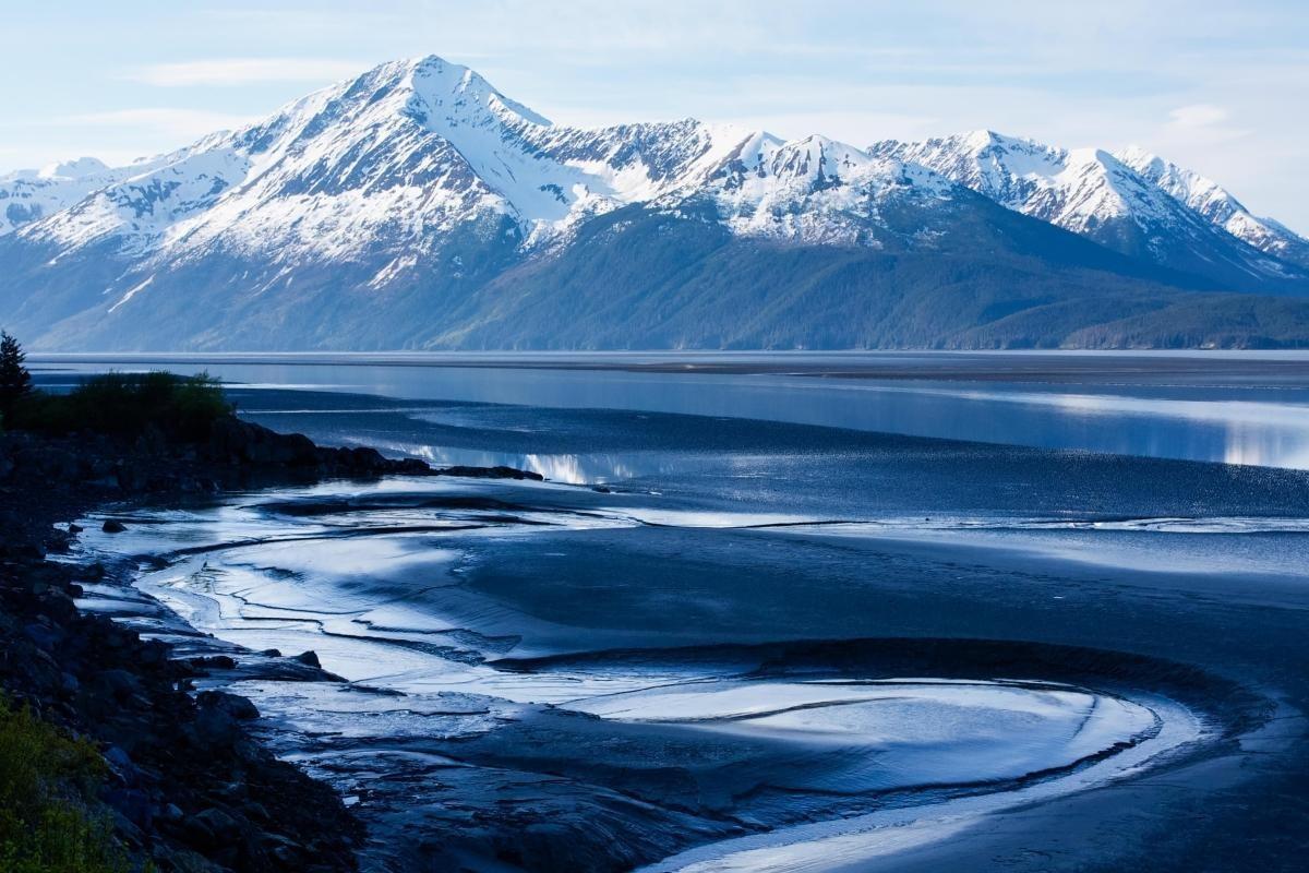 Anchorage Cruise Port